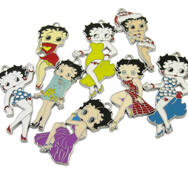 Betty Boop 50st