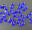 12/0 Seed Beads ca: 30.000st