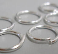 Bindringar 4mm 100st